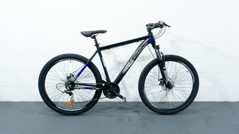 Bicicleta MTB 27.5 21vel Shimano