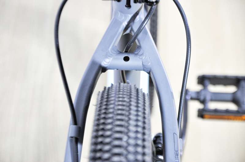 Bicicleta Mtb Pantera Rod 29 Aluminio 