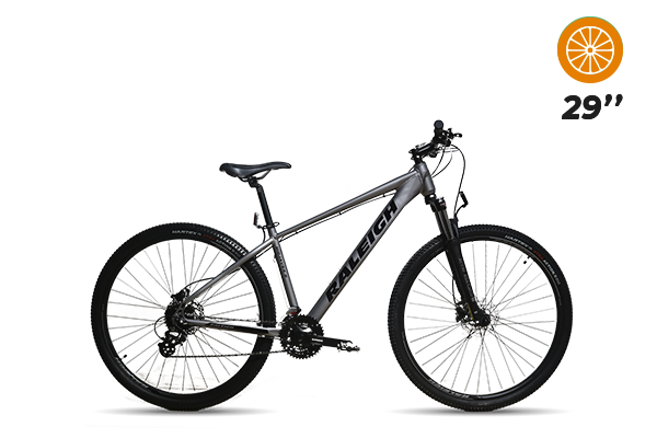 Bicicleta RALEIGH 4.5 R29 (4) [M2946]