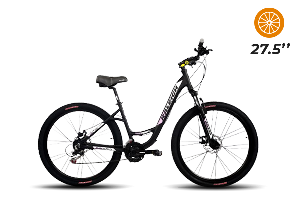 Bicicleta RALEIGH VENTURE 3.0 (30) [M2860]
